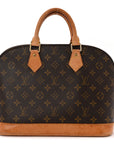 Monogram Alma PM