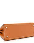 Epsom Kelly Sellier 25 Toffee
