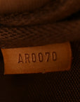 Monogram Pochette Accessories
