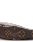 Monogram Pochette Accessories