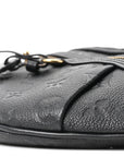 Empreinte High Rise Bumbag PM Black