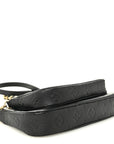 Empreinte Monogram Giant Multi Pochette Accessories Black