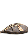 Monogram High Rise Bumbag