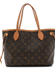Monogram Neverfull PM