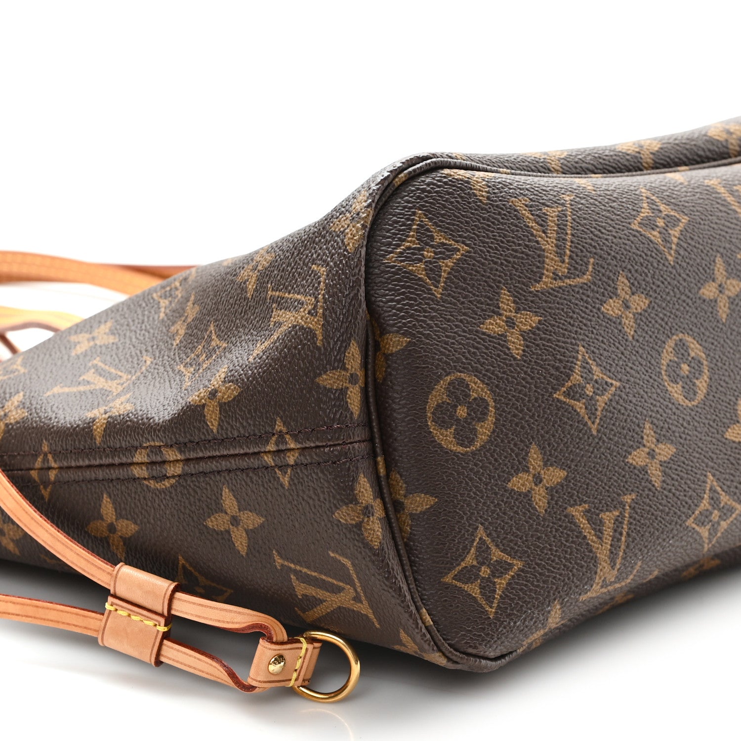 Monogram Neo Neverfull PM Pivoine