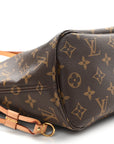 Monogram Neo Neverfull PM Pivoine