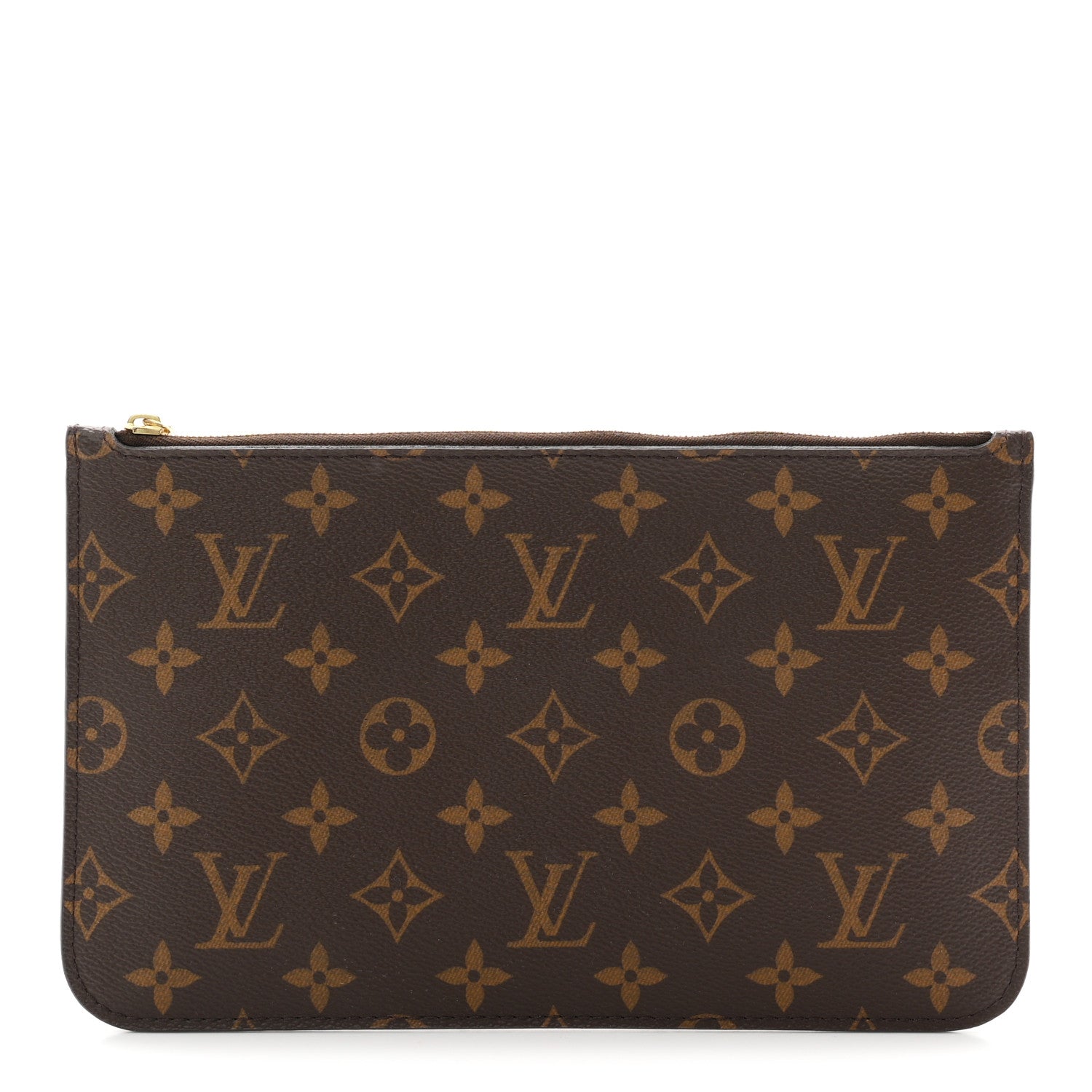 Monogram Neverfull MM GM Pochette