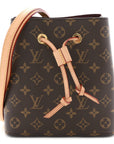 Monogram Neonoe BB