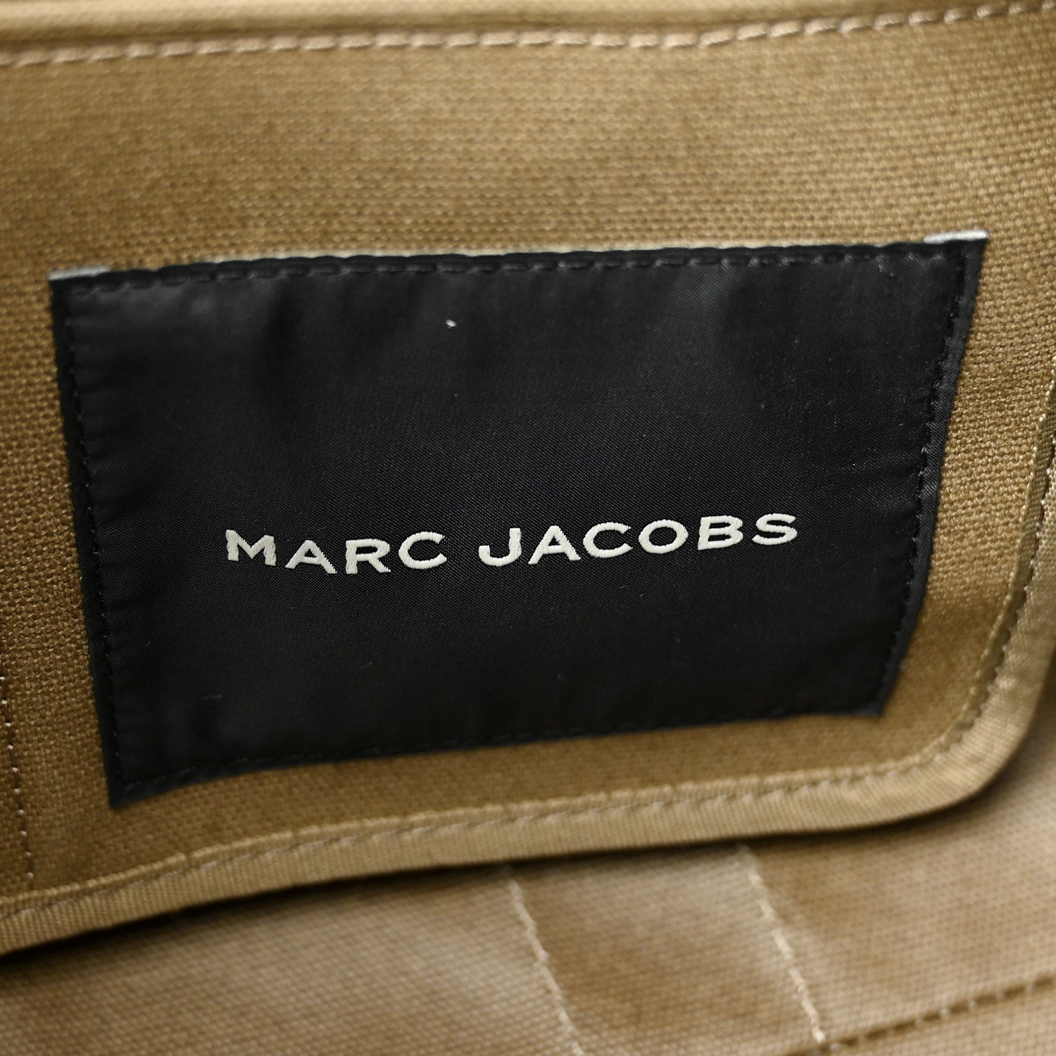Cotton Canvas Medium The Traveler Tote Bag Slate Green
