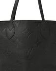 Empreinte Monogram Giant Neverfull MM Black