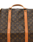 Monogram Keepall Bandouliere 60