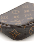 Monogram Mini Pochette Accessories