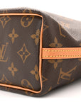 Monogram Nano Noe