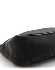 Nylon Re-Edition 2005 Shoulder Bag Black