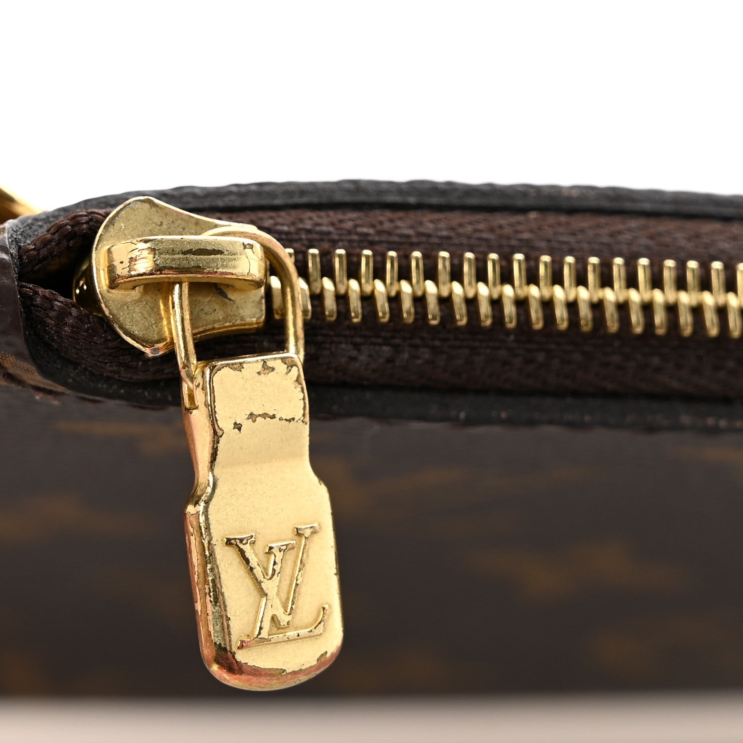 Monogram Neverfull MM GM Pochette