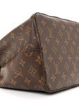 Monogram Neonoe MM Black