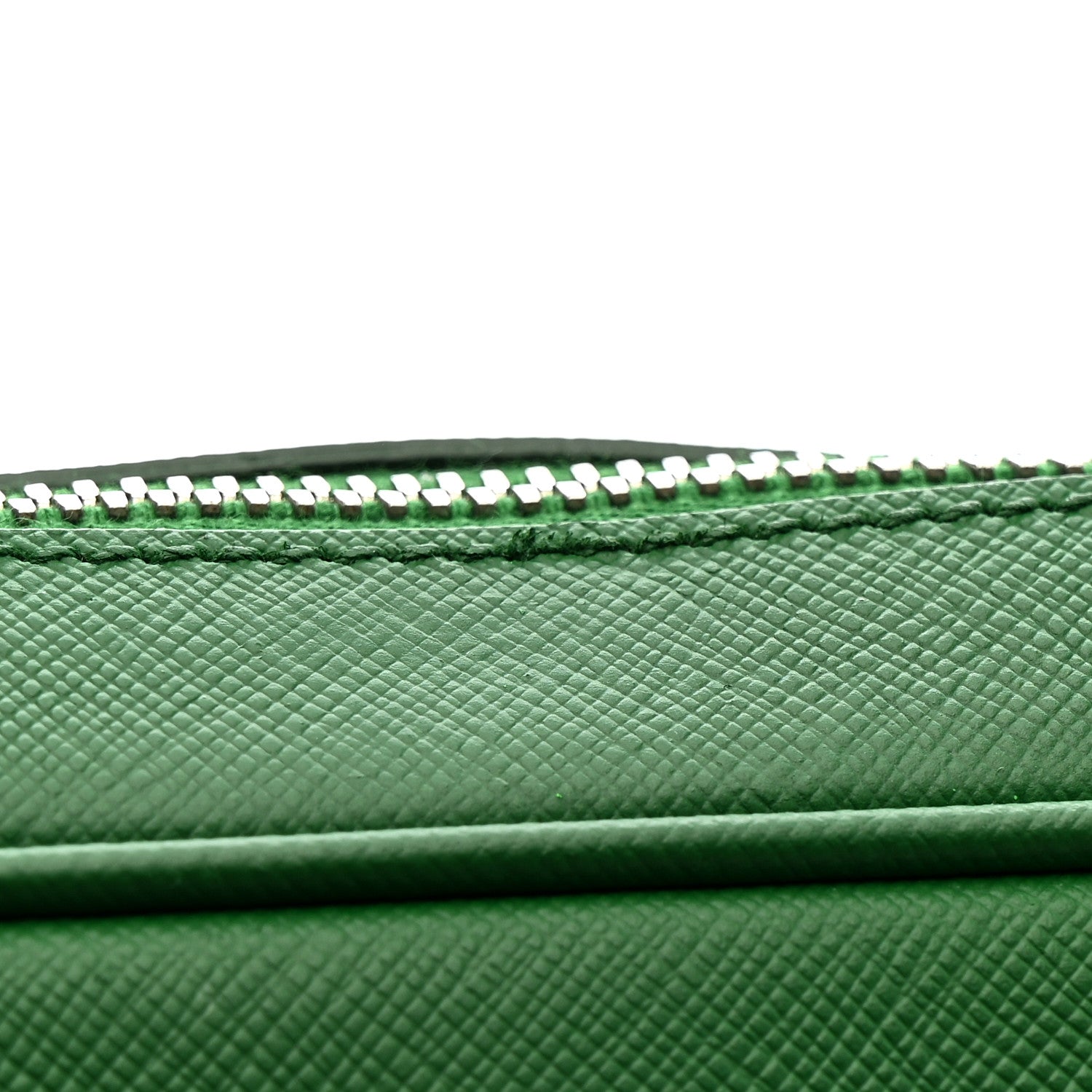 Saffiano Travel Briefcase Mango