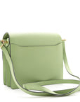 Evercolor Mini Sac Roulis Vert Criquet
