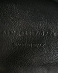 Smooth Calfskin Large Le 5 A 7 Soft Hobo Light Musk
