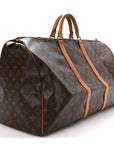 Monogram Keepall 60