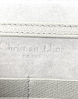 Calfskin 30 Montaigne 2 in 1 Pouch Grey