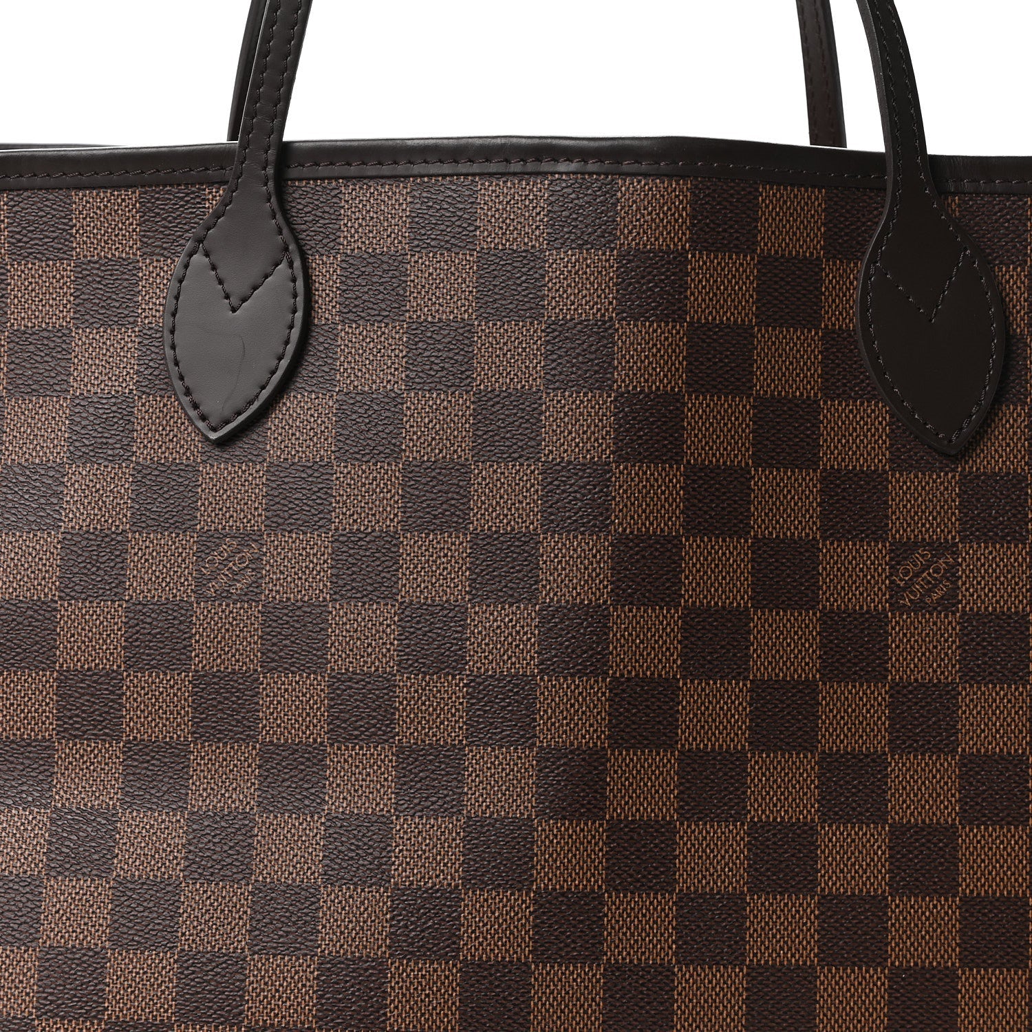 Damier Ebene Neo Neverfull GM