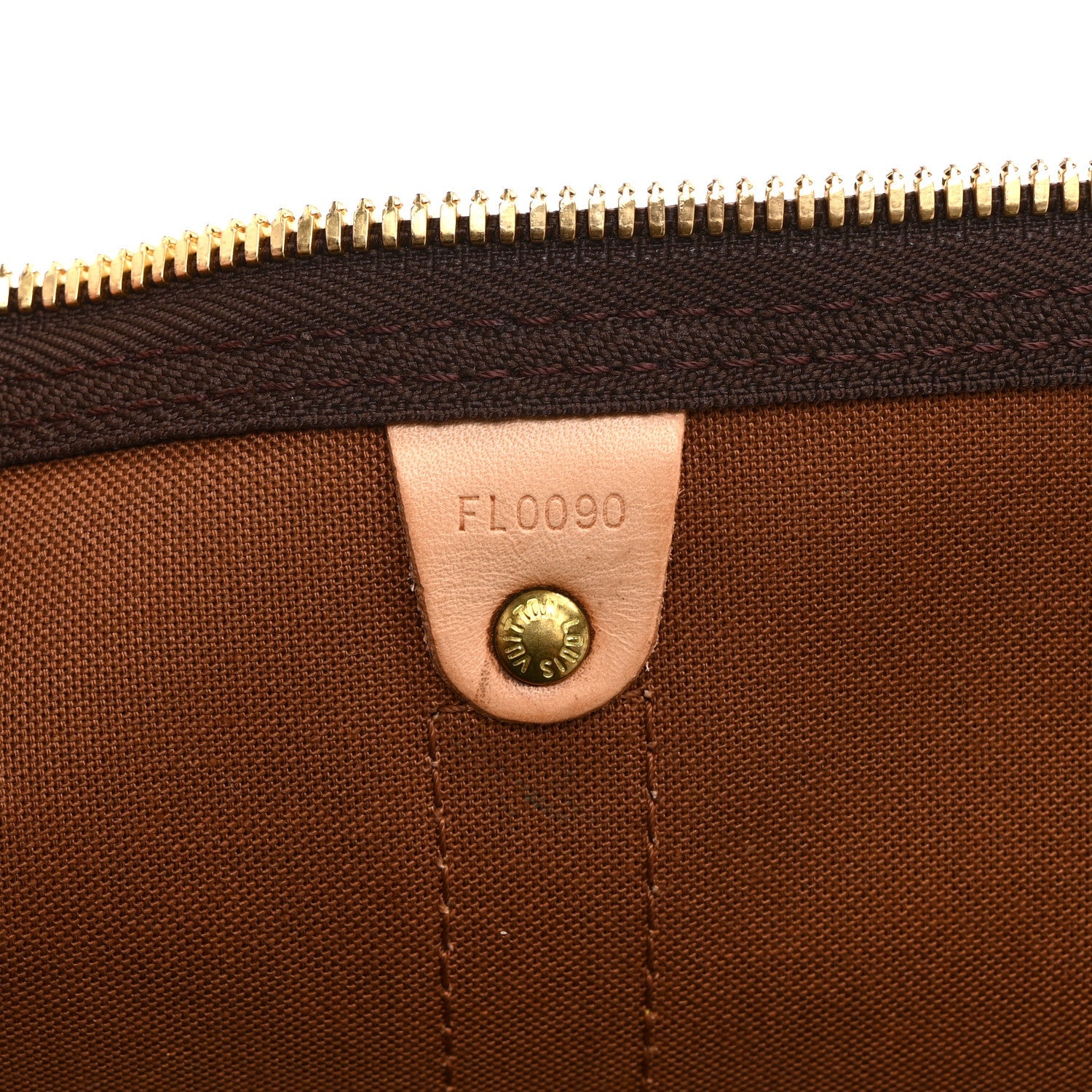 Monogram Keepall 55