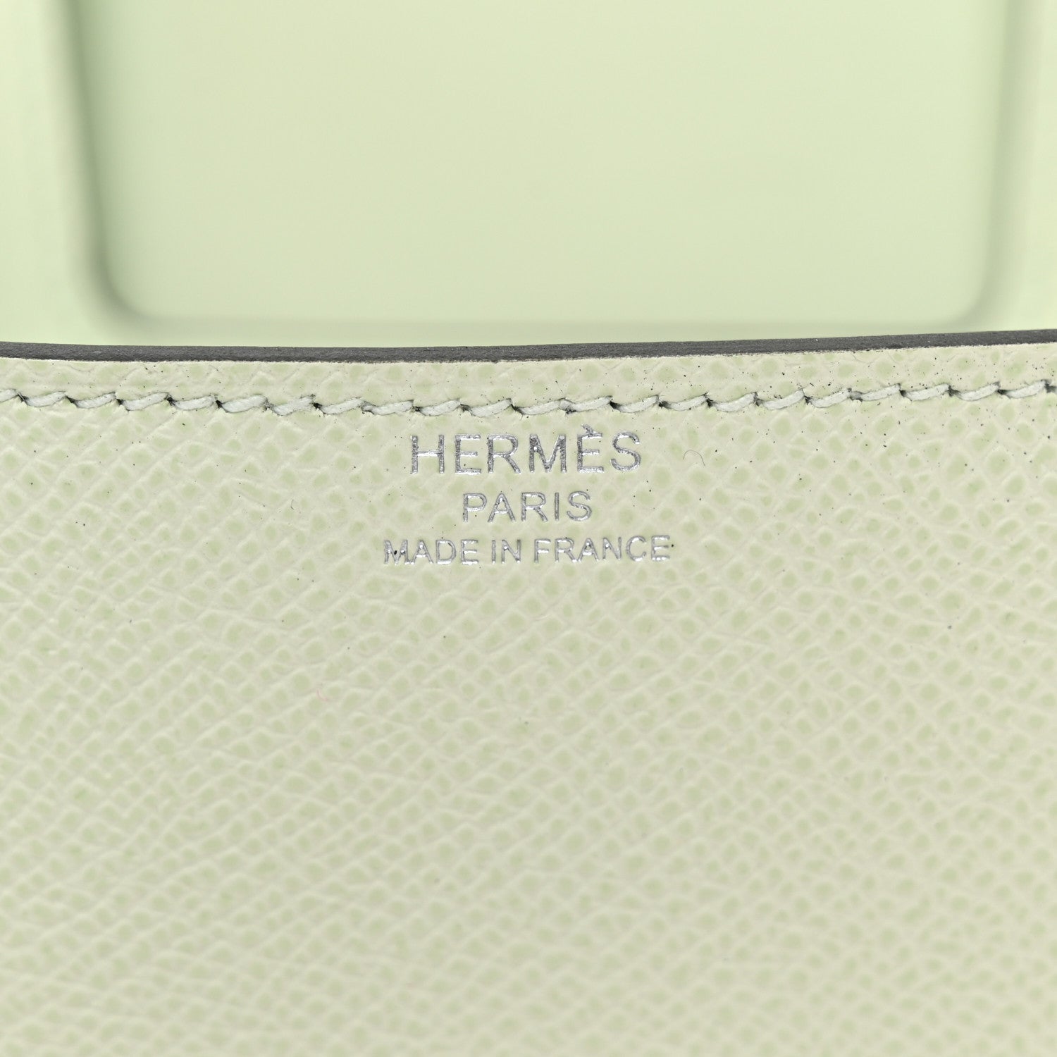 Epsom Mini Della Cavalleria Vert Fizz