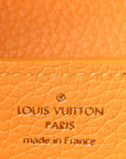 Taurillon Mini Capucines Sunbeam Yellow