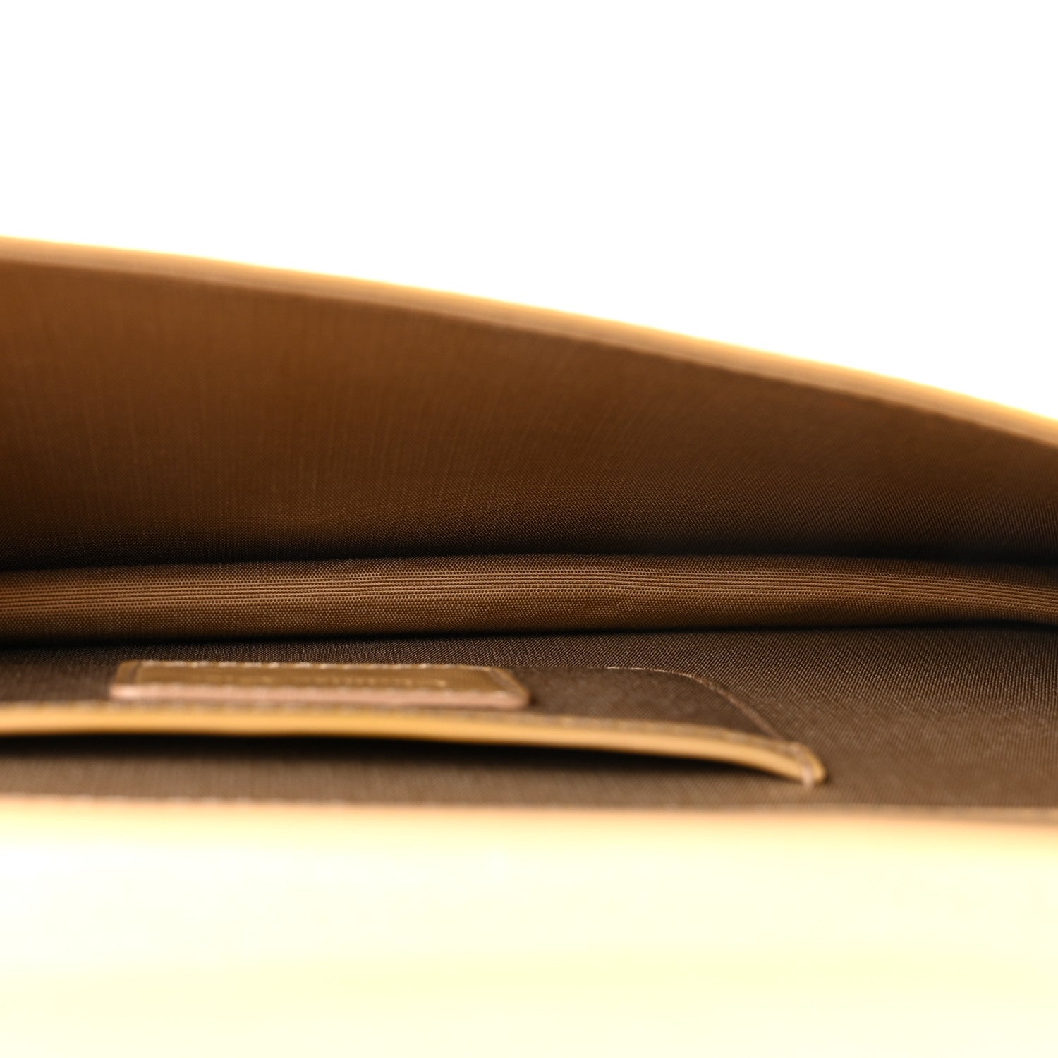 Patent Cannage Lady D1OR Convertible Clutch Beige