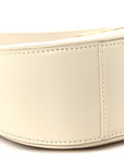 Smooth Calfskin Le 5 A 7 Hobo Crema Soft