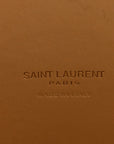 Calfskin Baby Sac De Jour Dark Beige