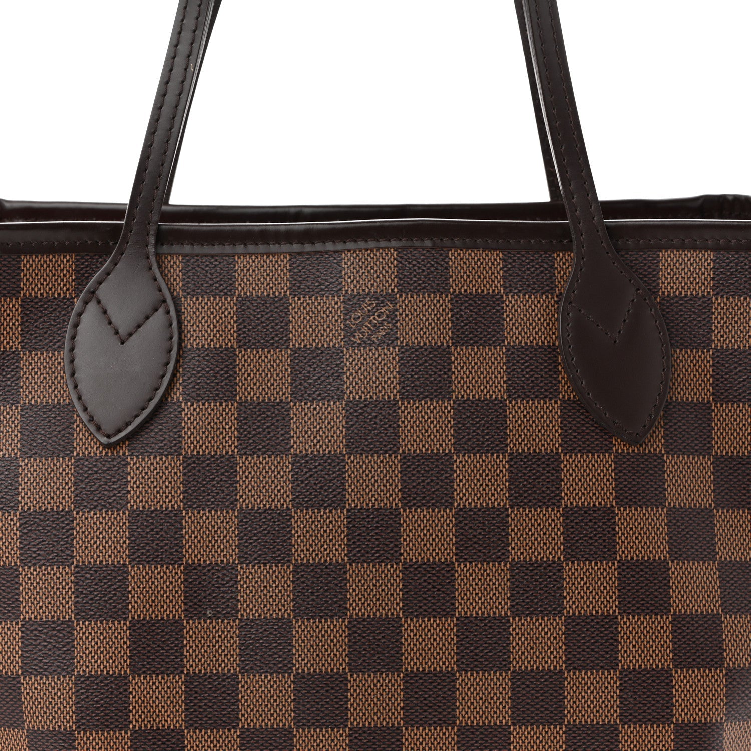 Damier Ebene Neo Neverfull PM