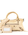 Agneau Classic Hardware First Sahara