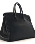 Fjord Birkin 35 Black