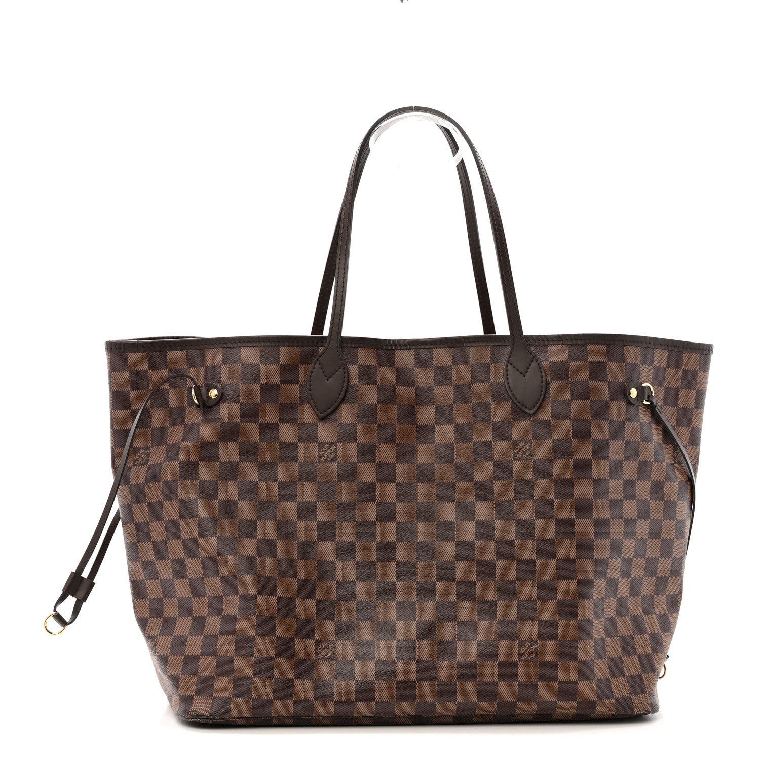 Damier Ebene Neo Neverfull GM