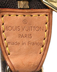 Monogram Mini Pochette Accessories