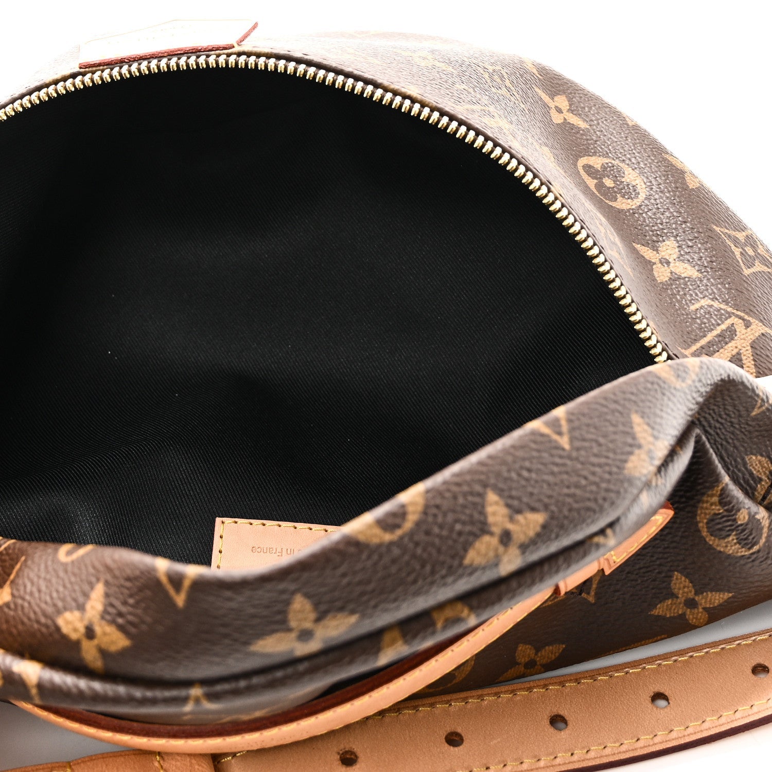 Monogram Bumbag