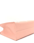 Empreinte Monogram Giant Onthego MM Rose Trianon Crème