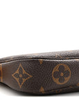 Monogram Mini Pochette Accessories