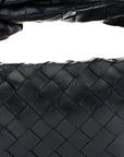 Nappa Intrecciato Mini Jodie Space