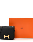 Epsom Constance 18 Black
