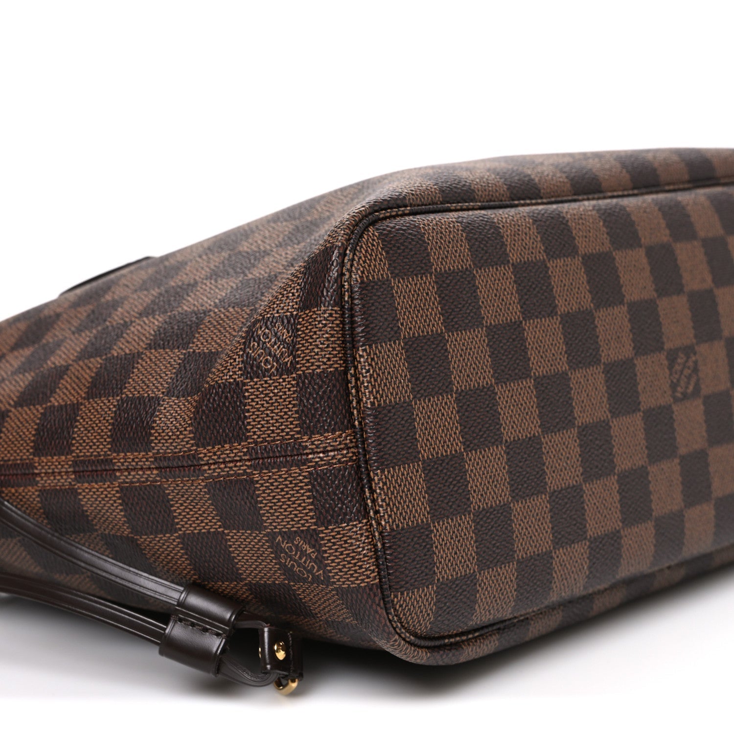Damier Ebene Neverfull PM