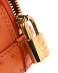 Ostrich Alma BB Piment