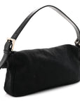 Neoprene Baguette Black