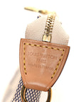 Damier Azur Mini Pochette Accessories