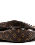 Monogram Multi Pochette Accessories Rose Clair