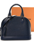 Epi Alma BB Indigo