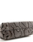Snakeskin Small FNDI First Asfalto