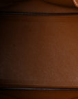 Taurillon Clemence BIRKIN 35 Gold